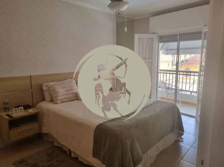 Foto 1 de Apartamento com 3 quartos à venda, 160m2 em Boqueirão, Santos - SP