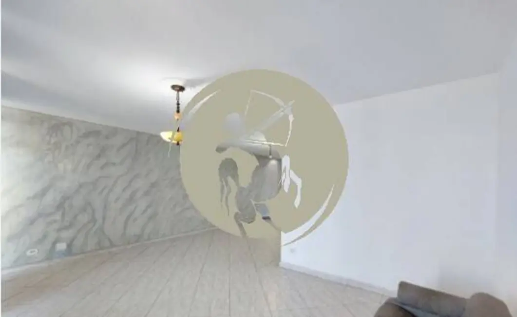 Foto 4 de Apartamento com 3 quartos à venda, 165m2 em Gonzaga, Santos - SP