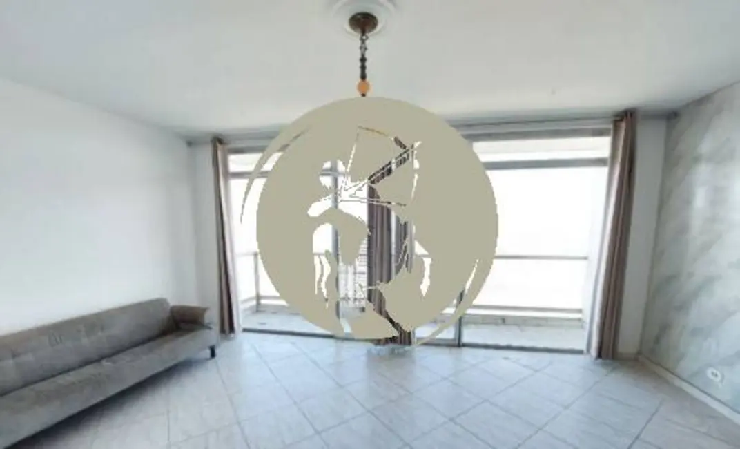 Foto 2 de Apartamento com 3 quartos à venda, 165m2 em Gonzaga, Santos - SP