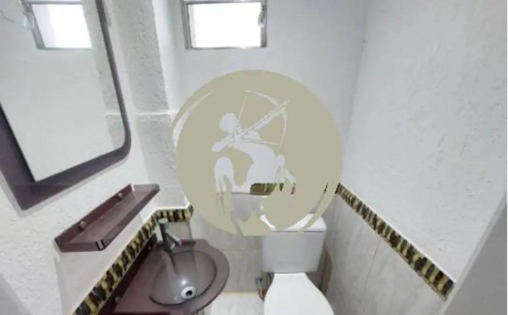 Foto 5 de Apartamento com 3 quartos à venda, 165m2 em Gonzaga, Santos - SP