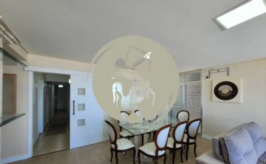 Apartamento com 3 quartos à venda, 158m2 em Gonzaga, Santos - SP - imagem 8 Foto 8 de Apartamento com 3 quartos à venda, 158m2 em Gonzaga, Santos - SP