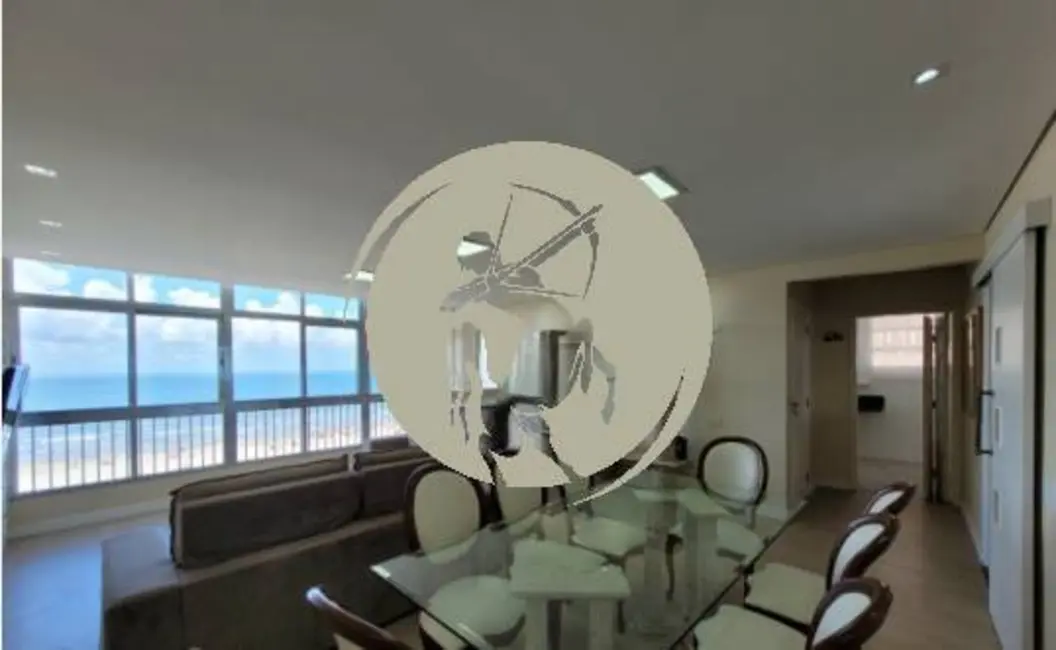 Apartamento com 3 quartos à venda, 158m2 em Gonzaga, Santos - SP - imagem 3 Foto 3 de Apartamento com 3 quartos à venda, 158m2 em Gonzaga, Santos - SP