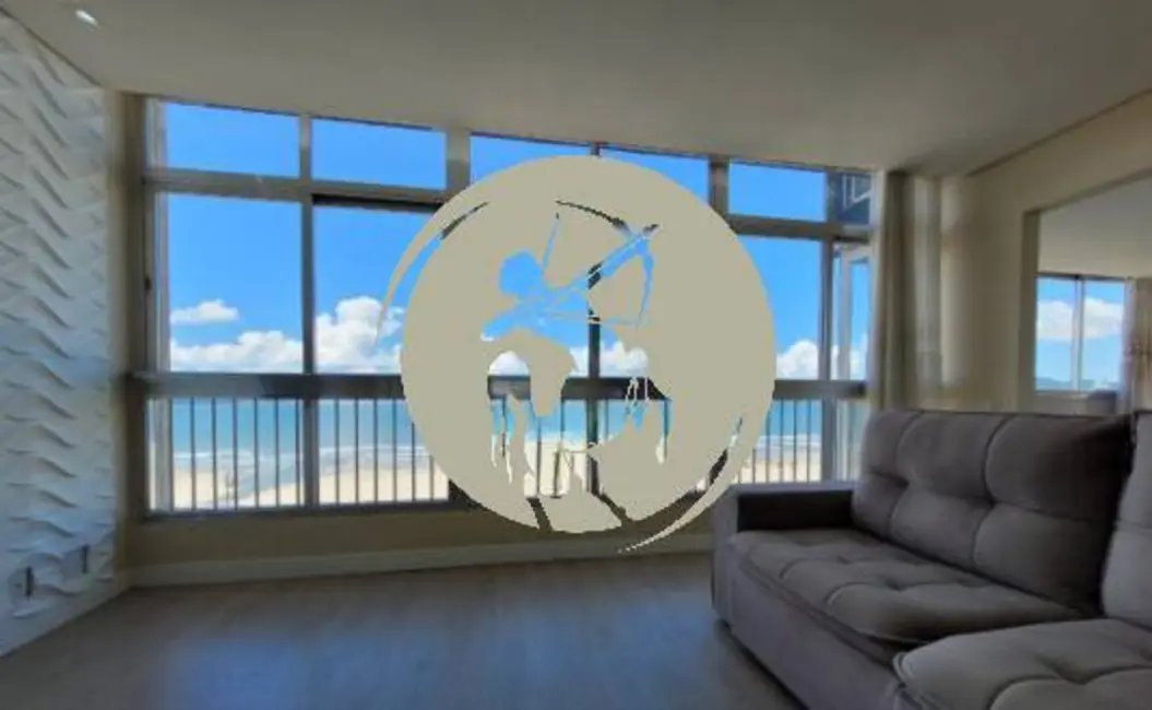 Apartamento com 3 quartos à venda, 158m2 em Gonzaga, Santos - SP - imagem 7 Foto 7 de Apartamento com 3 quartos à venda, 158m2 em Gonzaga, Santos - SP