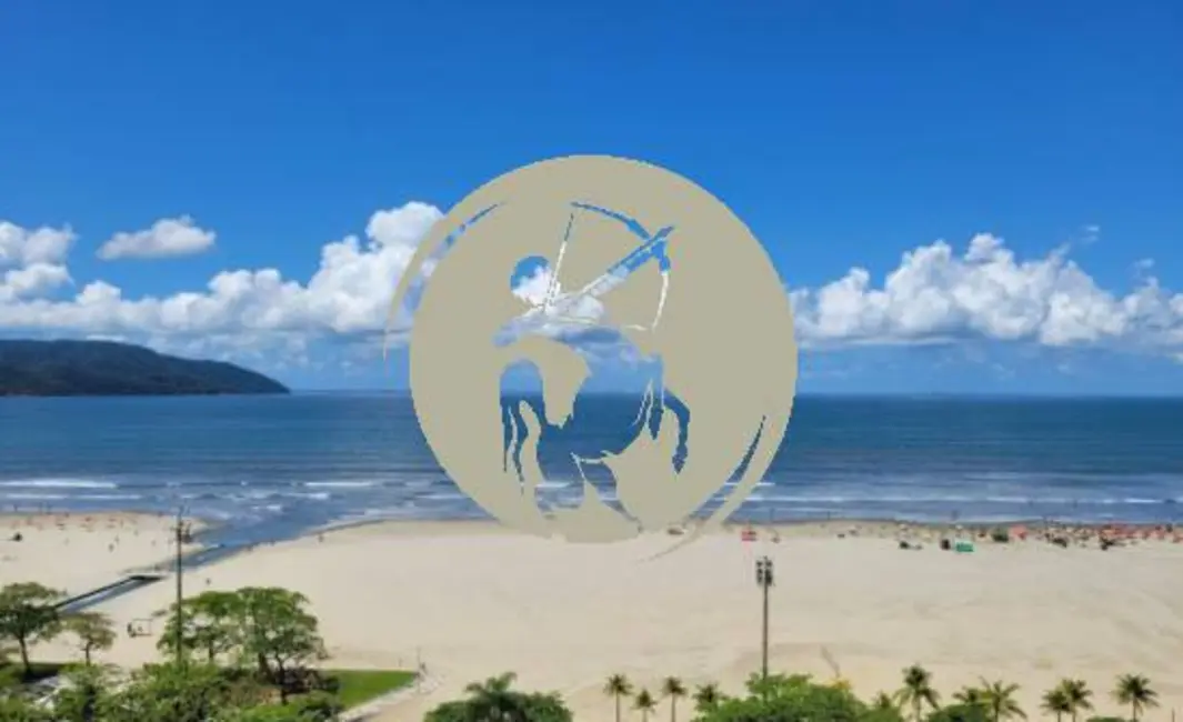 Apartamento com 3 quartos à venda, 158m2 em Gonzaga, Santos - SP - imagem 5 Foto 5 de Apartamento com 3 quartos à venda, 158m2 em Gonzaga, Santos - SP