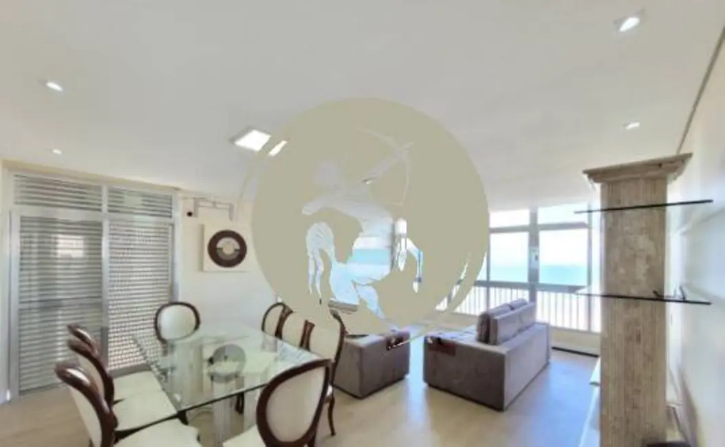 Apartamento com 3 quartos à venda, 158m2 em Gonzaga, Santos - SP - imagem 2 Foto 2 de Apartamento com 3 quartos à venda, 158m2 em Gonzaga, Santos - SP