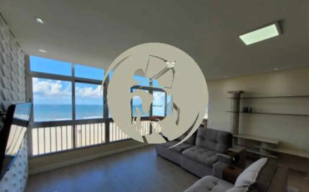 Apartamento com 3 quartos à venda, 158m2 em Gonzaga, Santos - SP - imagem 4 Foto 4 de Apartamento com 3 quartos à venda, 158m2 em Gonzaga, Santos - SP