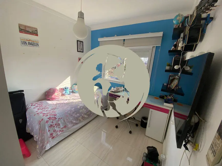 Foto 8 de Apartamento com 3 quartos à venda, 111m2 em Ponta da Praia, Santos - SP