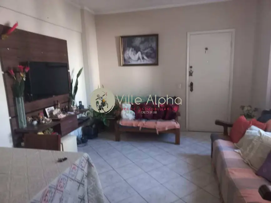 Apartamento com 2 quartos à venda, 70m2 em Ponta da Praia, Santos - SP - imagem 2 Foto 2 de Apartamento com 2 quartos à venda, 70m2 em Ponta da Praia, Santos - SP