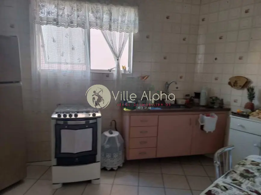 Apartamento com 2 quartos à venda, 70m2 em Ponta da Praia, Santos - SP - imagem 5 Foto 5 de Apartamento com 2 quartos à venda, 70m2 em Ponta da Praia, Santos - SP