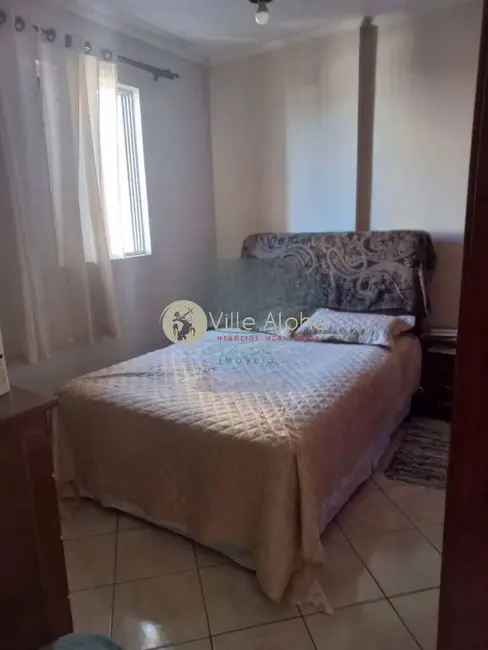 Foto 1 de Apartamento com 2 quartos à venda, 70m2 em Ponta da Praia, Santos - SP