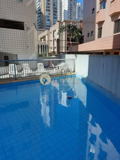 Apartamento com 2 quartos à venda, 70m2 em Ponta da Praia, Santos - SP - imagem 9 Foto 9 de Apartamento com 2 quartos à venda, 70m2 em Ponta da Praia, Santos - SP