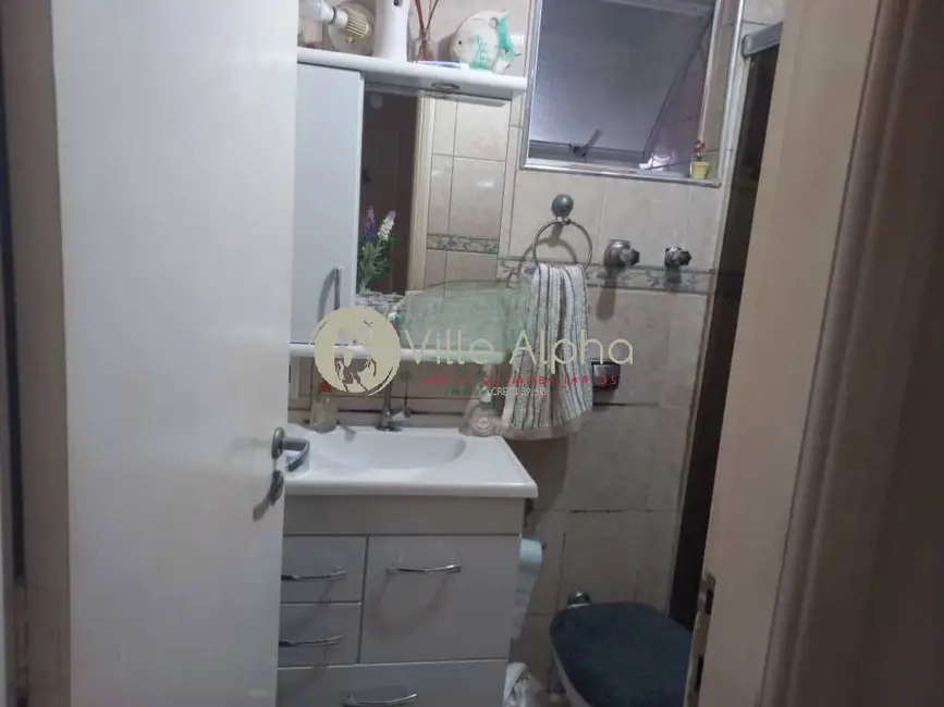 Apartamento com 2 quartos à venda, 70m2 em Ponta da Praia, Santos - SP - imagem 6 Foto 6 de Apartamento com 2 quartos à venda, 70m2 em Ponta da Praia, Santos - SP