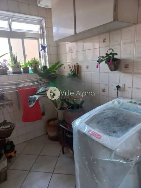 Apartamento com 2 quartos à venda, 70m2 em Ponta da Praia, Santos - SP - imagem 7 Foto 7 de Apartamento com 2 quartos à venda, 70m2 em Ponta da Praia, Santos - SP