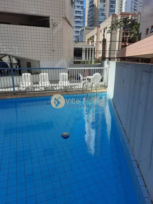 Apartamento com 2 quartos à venda, 70m2 em Ponta da Praia, Santos - SP - imagem 8 Foto 8 de Apartamento com 2 quartos à venda, 70m2 em Ponta da Praia, Santos - SP