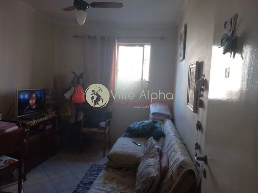 Apartamento com 2 quartos à venda, 70m2 em Ponta da Praia, Santos - SP - imagem 3 Foto 3 de Apartamento com 2 quartos à venda, 70m2 em Ponta da Praia, Santos - SP