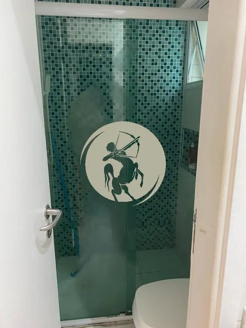 Apartamento com 3 quartos à venda, 145m2 em Gonzaga, Santos - SP - imagem 7 Foto 7 de Apartamento com 3 quartos à venda, 145m2 em Gonzaga, Santos - SP