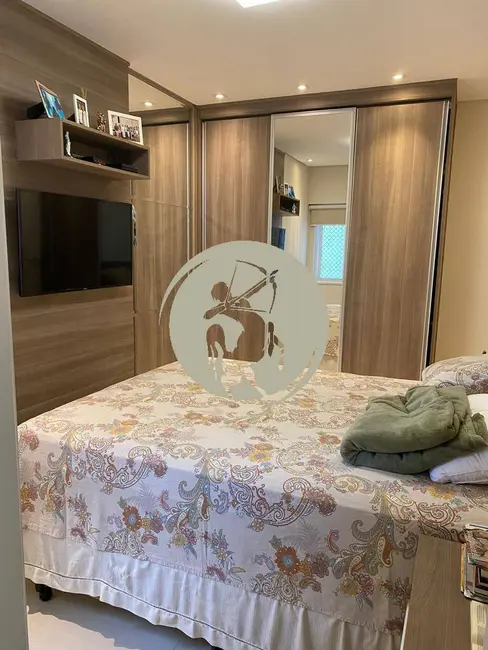 Apartamento com 3 quartos à venda, 145m2 em Gonzaga, Santos - SP - imagem 5 Foto 5 de Apartamento com 3 quartos à venda, 145m2 em Gonzaga, Santos - SP