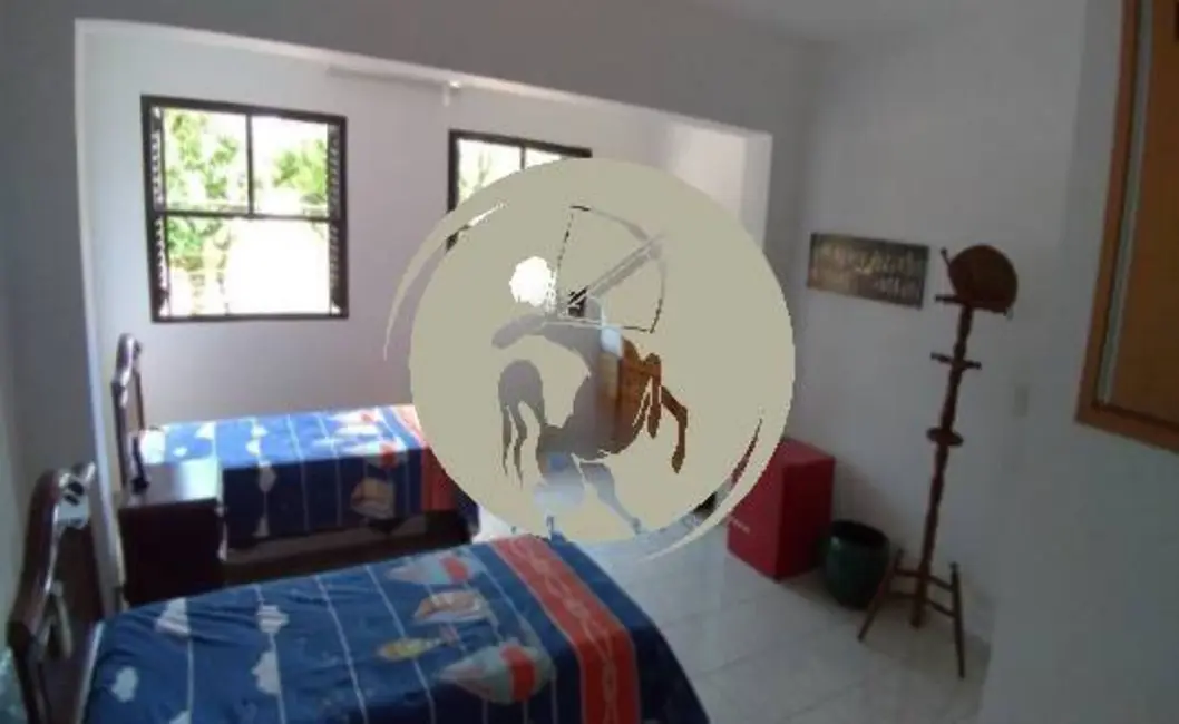 Casa com 3 quartos à venda, 120m2 em Marapé, Santos - SP - imagem 3 Foto 3 de Casa com 3 quartos à venda, 120m2 em Marapé, Santos - SP