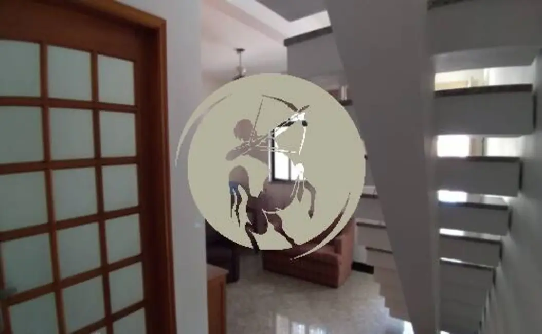 Casa com 3 quartos à venda, 120m2 em Marapé, Santos - SP - imagem 7 Foto 7 de Casa com 3 quartos à venda, 120m2 em Marapé, Santos - SP