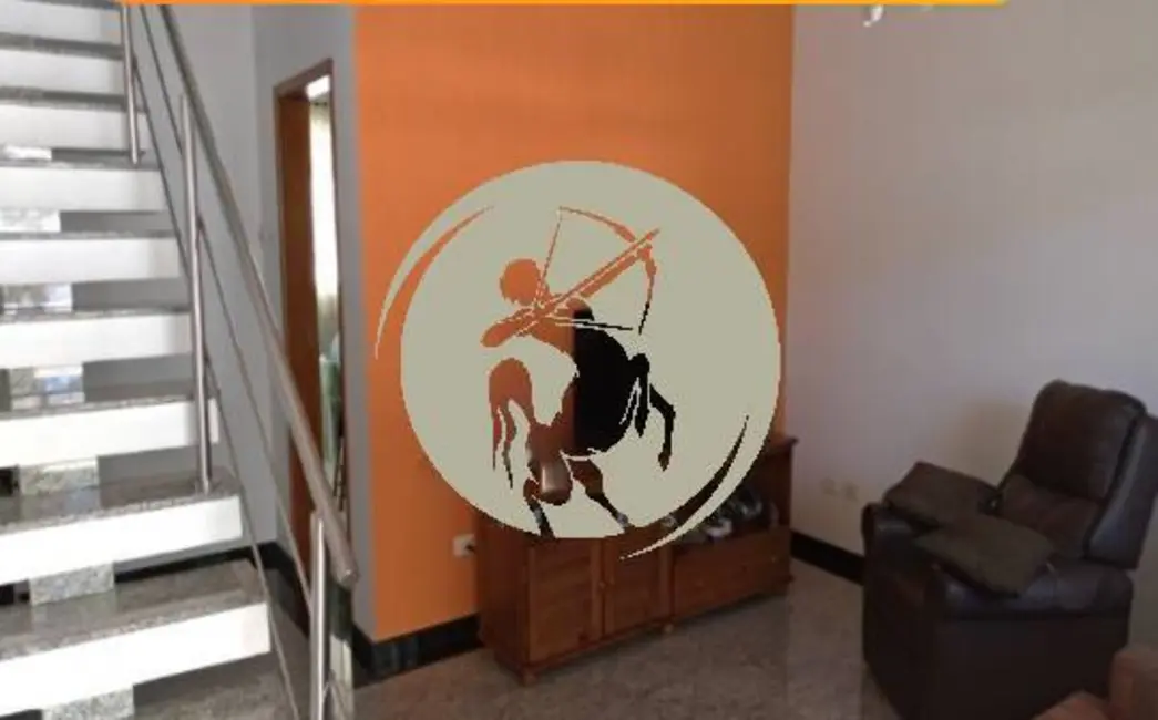 Casa com 3 quartos à venda, 120m2 em Marapé, Santos - SP - imagem 8 Foto 8 de Casa com 3 quartos à venda, 120m2 em Marapé, Santos - SP