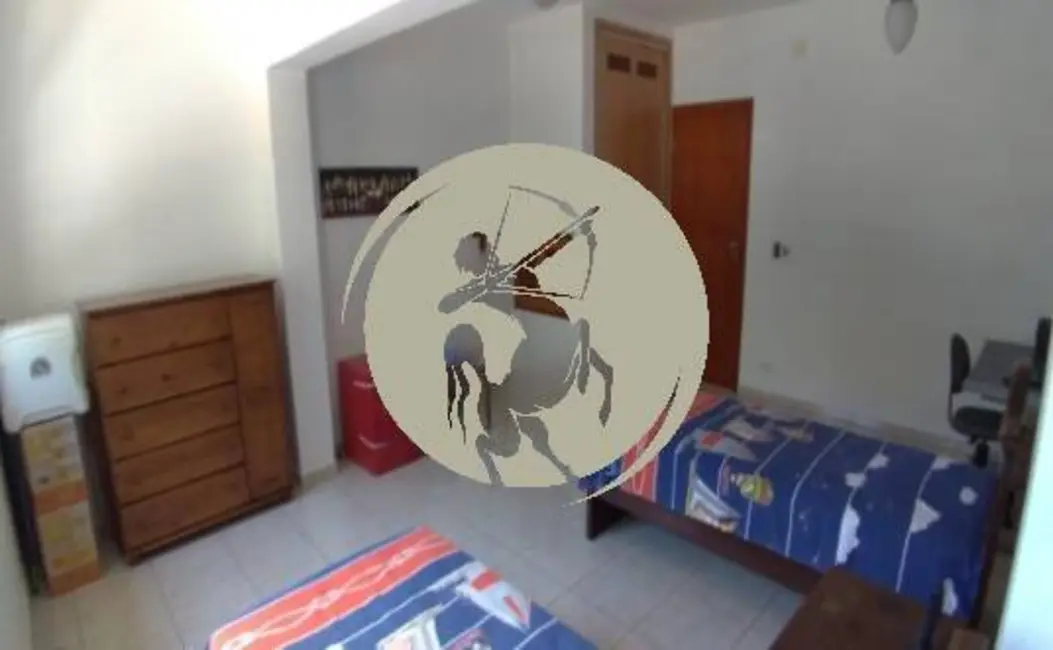 Casa com 3 quartos à venda, 120m2 em Marapé, Santos - SP - imagem 4 Foto 4 de Casa com 3 quartos à venda, 120m2 em Marapé, Santos - SP