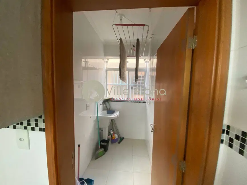 Foto 8 de Sobrado com 3 quartos à venda, 130m2 em Ponta da Praia, Santos - SP