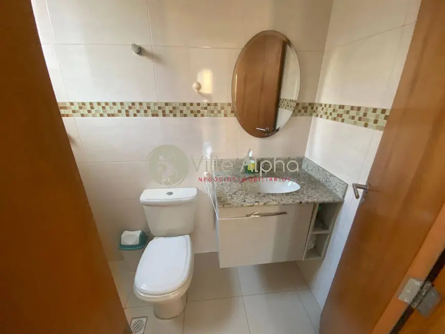 Foto 9 de Sobrado com 3 quartos à venda, 130m2 em Ponta da Praia, Santos - SP