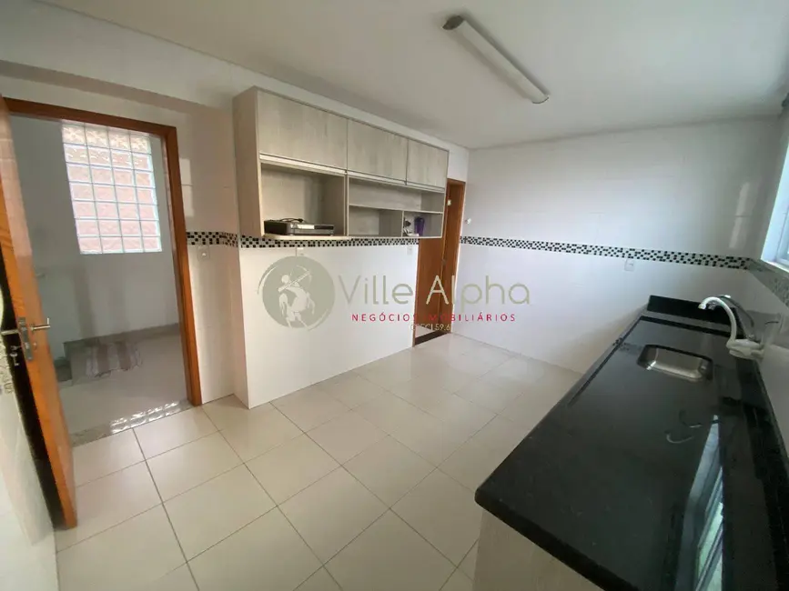 Foto 7 de Sobrado com 3 quartos à venda, 130m2 em Ponta da Praia, Santos - SP