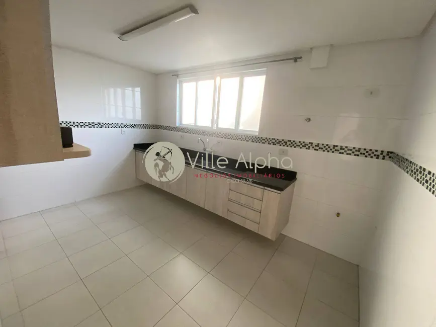 Foto 5 de Sobrado com 3 quartos à venda, 130m2 em Ponta da Praia, Santos - SP