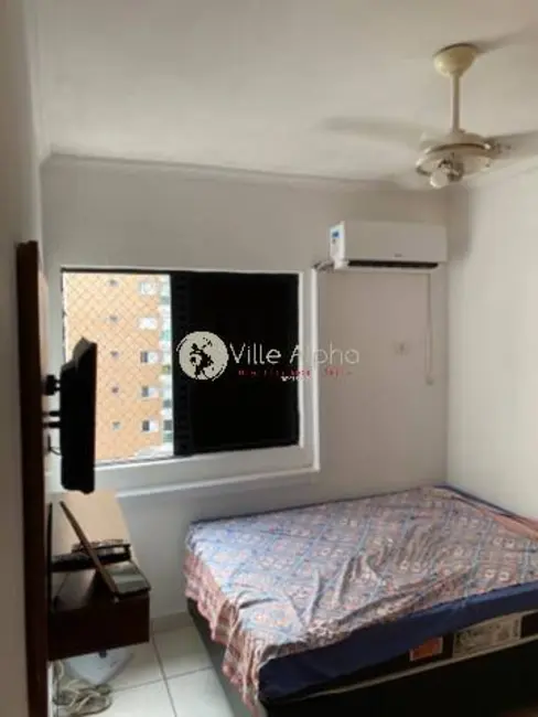 Foto 7 de Apartamento com 2 quartos à venda, 80m2 em Ponta da Praia, Santos - SP