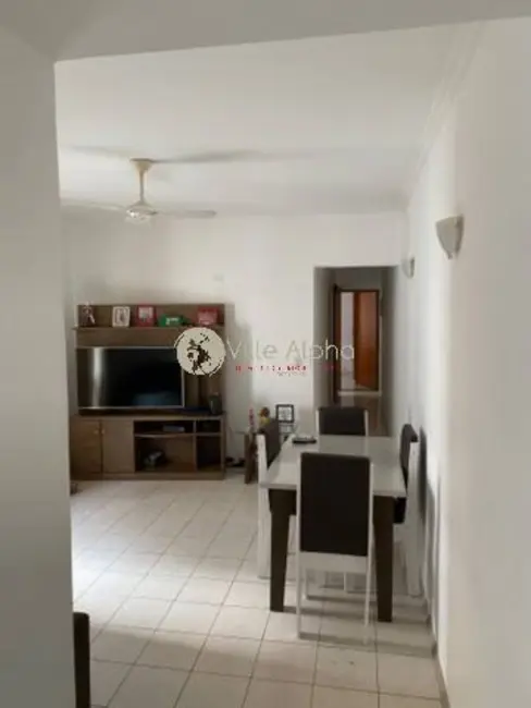 Foto 3 de Apartamento com 2 quartos à venda, 80m2 em Ponta da Praia, Santos - SP