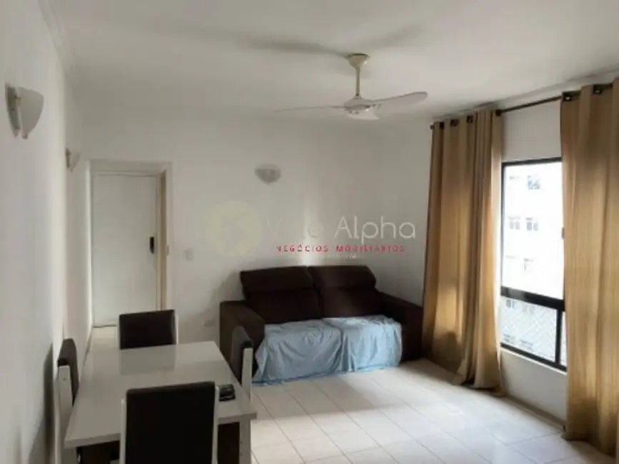 Foto 1 de Apartamento com 2 quartos à venda, 80m2 em Ponta da Praia, Santos - SP