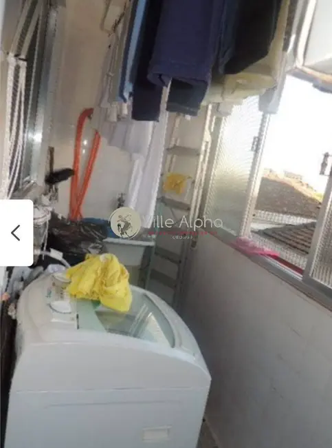 Foto 5 de Apartamento com 2 quartos à venda, 105m2 em Macuco, Santos - SP