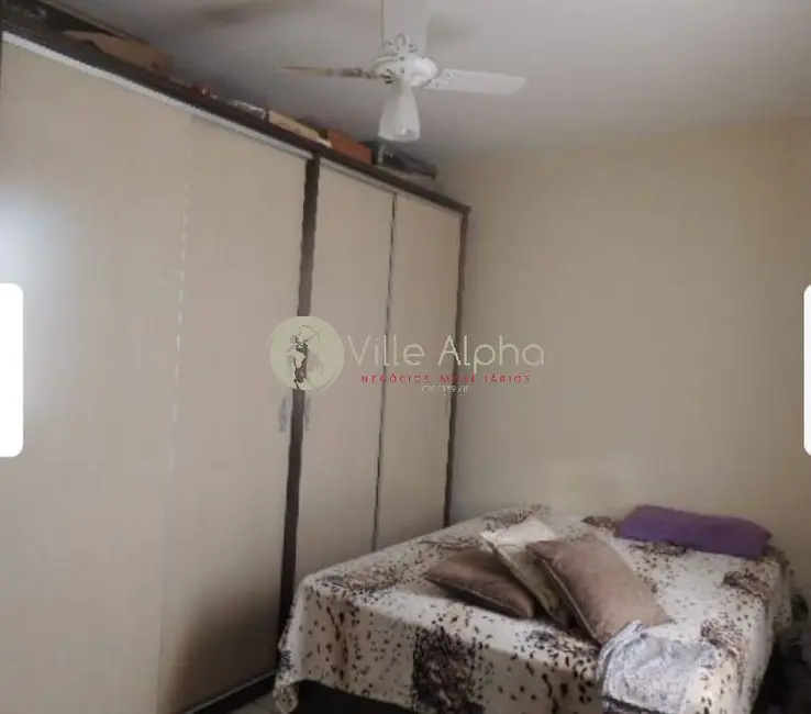Foto 4 de Apartamento com 2 quartos à venda, 105m2 em Macuco, Santos - SP