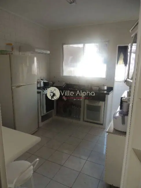 Foto 2 de Apartamento com 2 quartos à venda, 105m2 em Macuco, Santos - SP