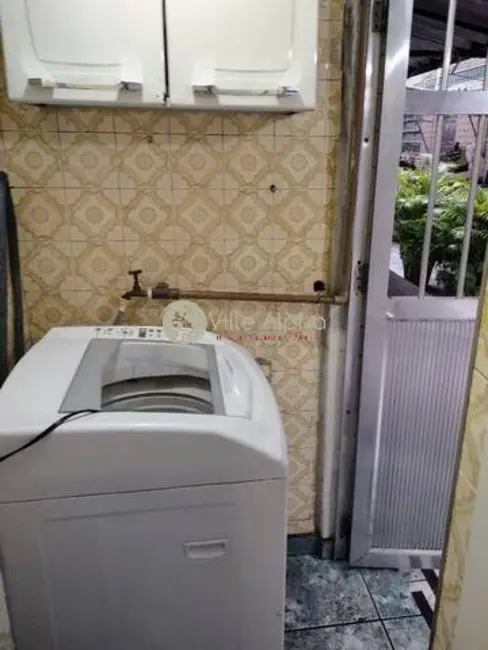 Casa com 2 quartos à venda, 60m2 em Aparecida, Santos - SP - imagem 8 Foto 8 de Casa com 2 quartos à venda, 60m2 em Aparecida, Santos - SP