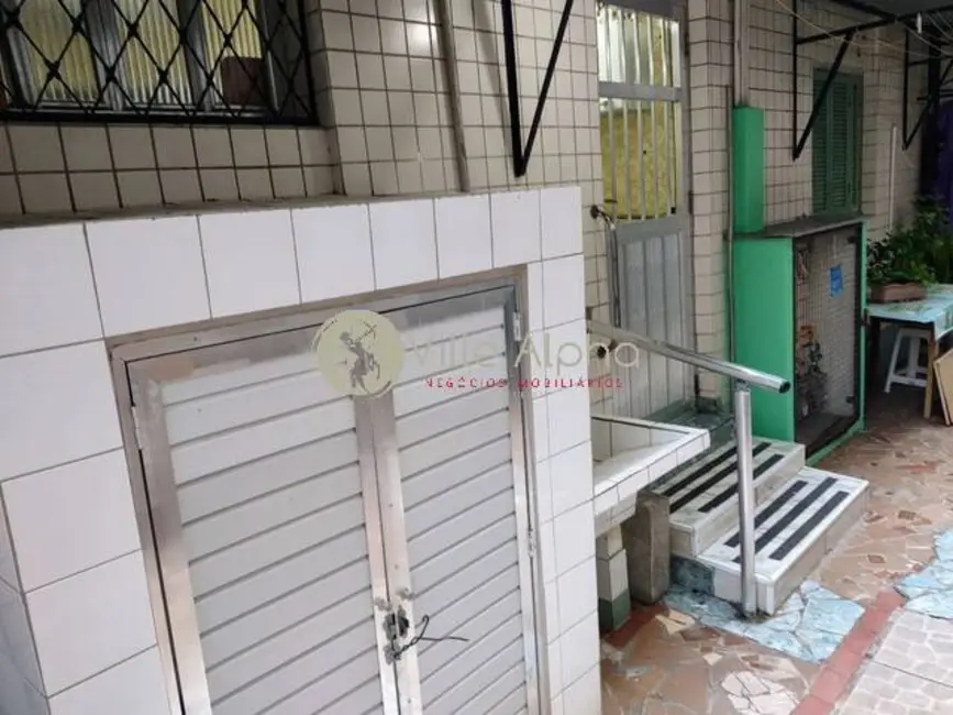 Casa com 2 quartos à venda, 60m2 em Aparecida, Santos - SP - imagem 9 Foto 9 de Casa com 2 quartos à venda, 60m2 em Aparecida, Santos - SP