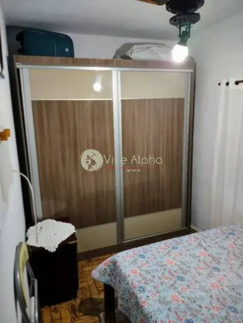 Casa com 2 quartos à venda, 60m2 em Aparecida, Santos - SP - imagem 4 Foto 4 de Casa com 2 quartos à venda, 60m2 em Aparecida, Santos - SP