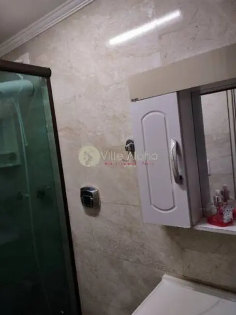 Casa com 2 quartos à venda, 60m2 em Aparecida, Santos - SP - imagem 6 Foto 6 de Casa com 2 quartos à venda, 60m2 em Aparecida, Santos - SP