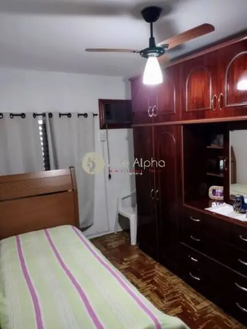 Casa com 2 quartos à venda, 60m2 em Aparecida, Santos - SP - imagem 5 Foto 5 de Casa com 2 quartos à venda, 60m2 em Aparecida, Santos - SP