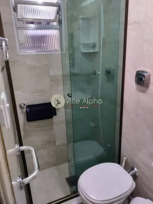 Casa com 2 quartos à venda, 60m2 em Aparecida, Santos - SP - imagem 7 Foto 7 de Casa com 2 quartos à venda, 60m2 em Aparecida, Santos - SP