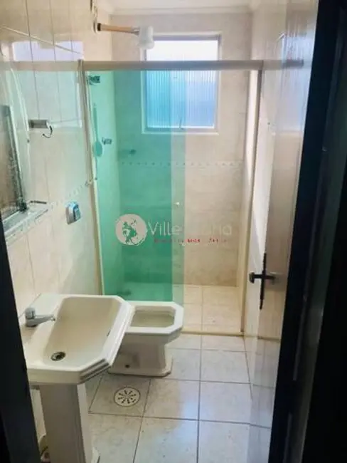 Apartamento com 3 quartos à venda, 155m2 em Embaré, Santos - SP - imagem 9 Foto 9 de Apartamento com 3 quartos à venda, 155m2 em Embaré, Santos - SP