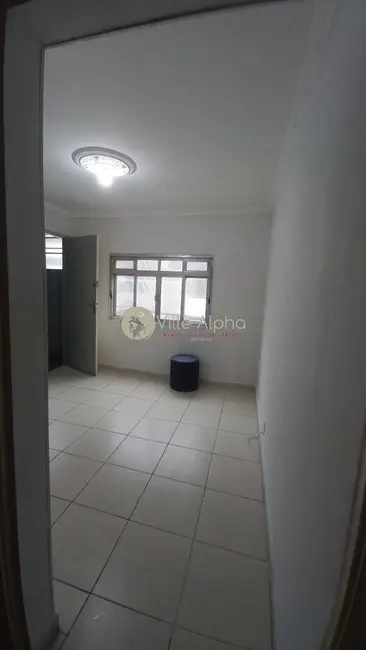 Foto 3 de Apartamento com 2 quartos à venda, 60m2 em Aparecida, Santos - SP