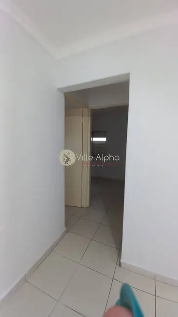 Foto 6 de Apartamento com 2 quartos à venda, 60m2 em Aparecida, Santos - SP