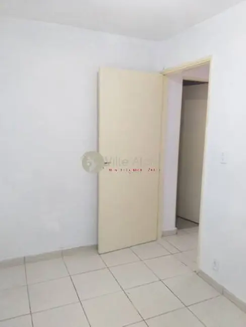 Foto 4 de Apartamento com 2 quartos à venda, 60m2 em Aparecida, Santos - SP