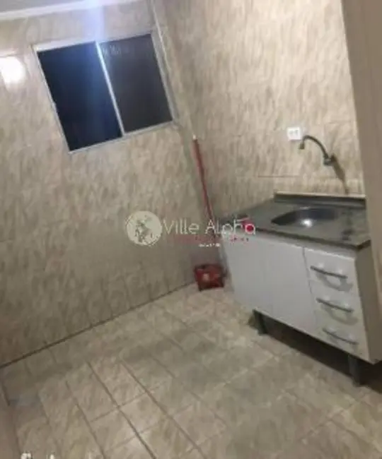 Foto 9 de Apartamento com 2 quartos à venda, 60m2 em Aparecida, Santos - SP