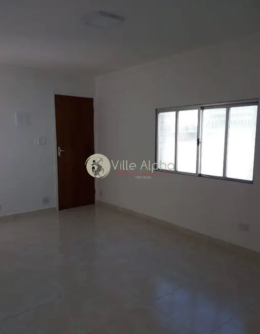 Foto 2 de Apartamento com 2 quartos à venda, 60m2 em Aparecida, Santos - SP
