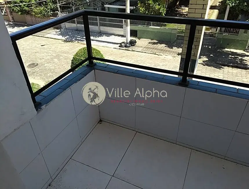 Foto 8 de Apartamento com 1 quarto à venda, 58m2 em Canto do Forte, Praia Grande - SP