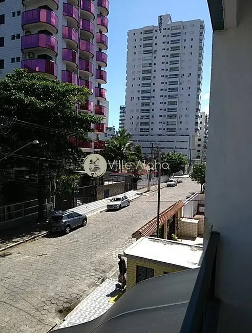 Foto 9 de Apartamento com 1 quarto à venda, 58m2 em Canto do Forte, Praia Grande - SP