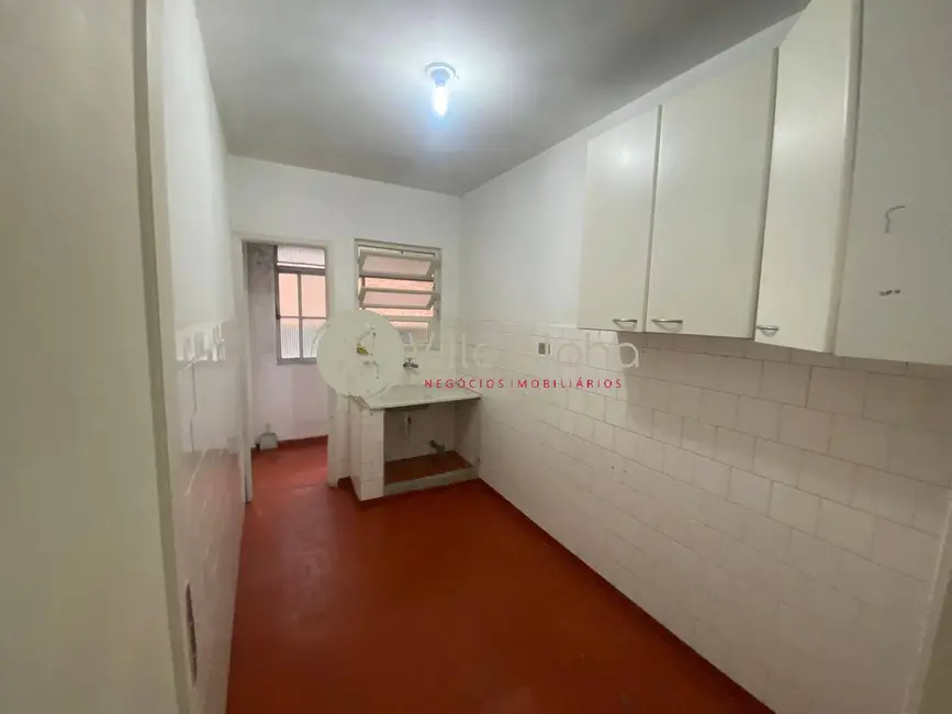 Apartamento com 1 quarto à venda, 70m2 em Ponta da Praia, Santos - SP - imagem 6 Foto 6 de Apartamento com 1 quarto à venda, 70m2 em Ponta da Praia, Santos - SP